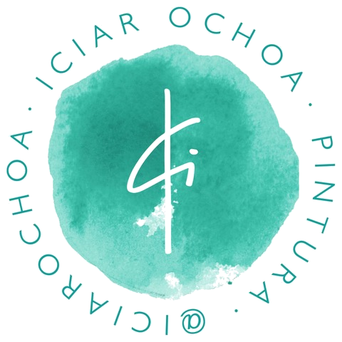 Iciar Ochoa Pintura